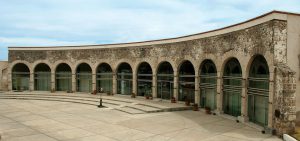 Casa Redonda