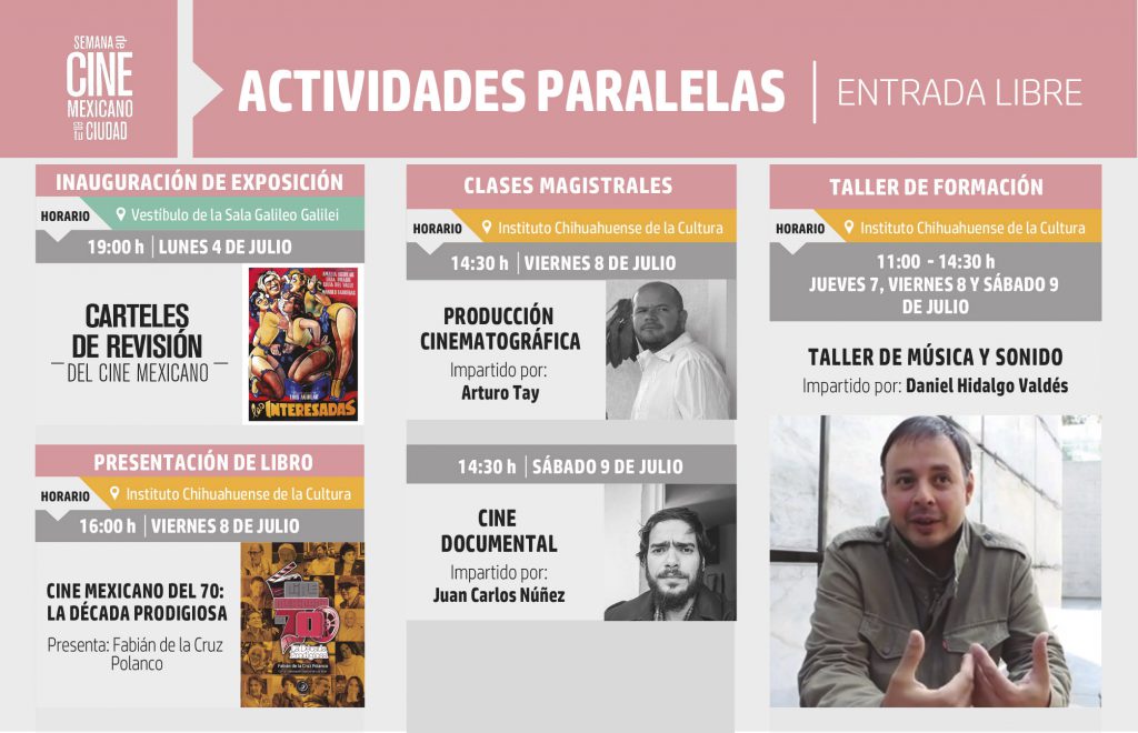 ACTIVIDADES