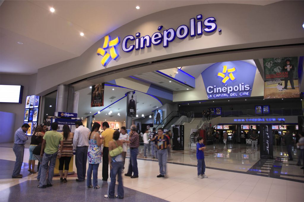 Cinepolis-fachada