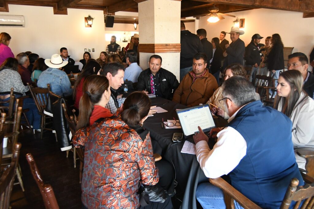 El municipio de Guerrero recibe los Foros de Turismo 2026 para modernizar la ley estatal. Conoce los detalles sobre la Ruta de la Manzana y la nueva legislación turística.