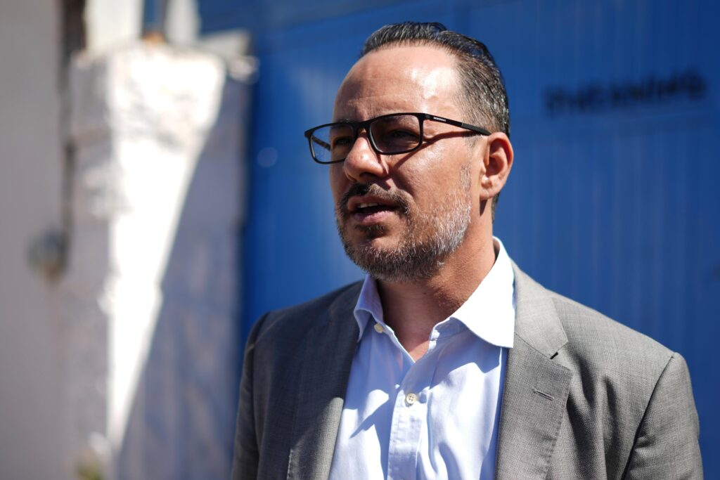 Análisis crítico de Jorge Soto sobre la reforma electoral: ¿Por qué Morena evita sancionar el financiamiento del crimen organizado? Un peligro para la democracia.