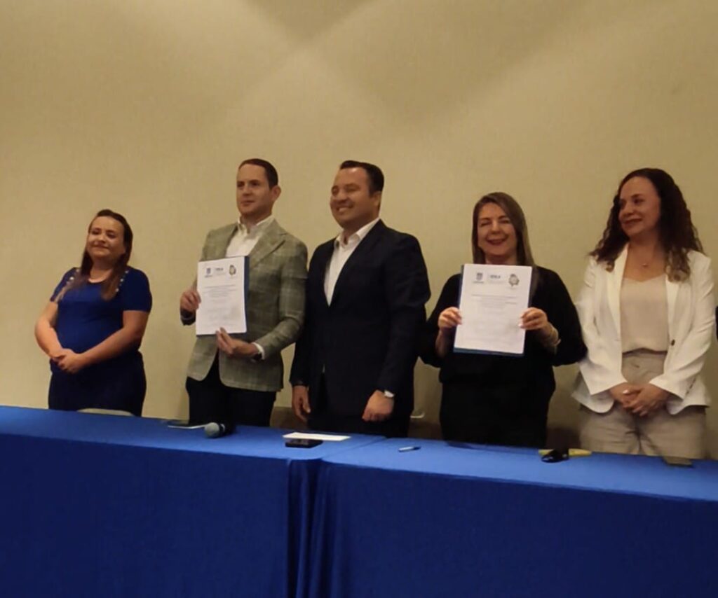 El diputado José Luis Villalobos reconoce el potencial de la Perla de Conchos. Conoce los detalles de la reforma a la Ley de Turismo y la derrama económica en Delicias y Rosales.