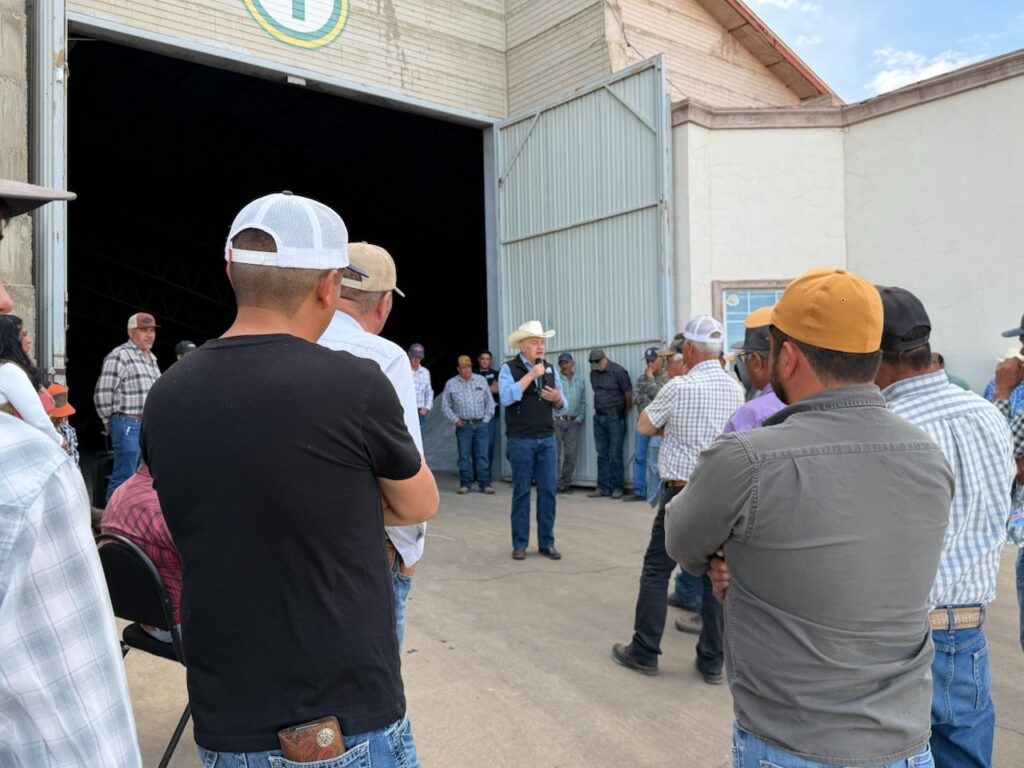 El senador Mario Vázquez denuncia abandono del campo en Chihuahua y exige precios justos para productores de frijol ante la Comisión de Desarrollo Rural.